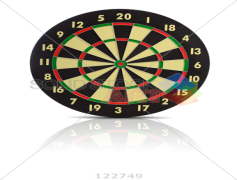 Dart Board, Fun, Throwing, Game, Target PNG