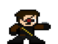 Deadshot, Sharpshooter, Vigilante, Taskforce, Assassin PNG