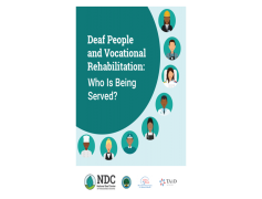 Deaf Awareness, Deaf Language, Deaf Services, Deaf Education, Deaf Rights PNG