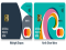 Debit Card, Financial Convenience, Banking Tool, Electronic Wallet, Spending Control PNG