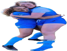 Deborah Fleming, Curator, Visionary, Creator, Innovator PNG