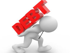 Debt Management, Debt Counseling, Debt Relief, Personal Debt, Business Debt PNG