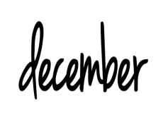 December, Festivities, New Year, Snow, Celebration PNG