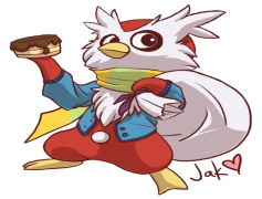 Delibird Pokemon, Ice Type, Unique Abilities, Playful Nature, Delivery Pokémon PNG