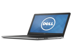 Dell Laptop, Portable Computer, High Performance, User-Friendly, Reliable Device PNG