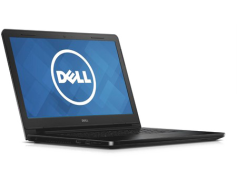 Dell Laptop, User-Friendly, Durable, Lightweight, Modern Features PNG