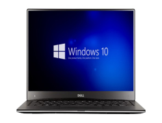Dell Laptop, User Friendly, Reliable Brand, Advanced Features, High Performance PNG