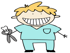 Dentist Cartoon, Dental Care, Teeth, Dentistry, Characters PNG