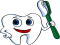 Dentist Cartoon, Fun, Dental Care, Characters, Humor PNG