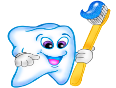 Dentist Cartoon, Oral Health, Dentistry, Tooth Care, Funny PNG