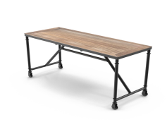 Desk, Workspace, Study, Table, Writing PNG