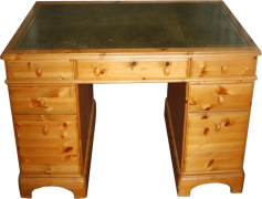 Desk, Workspace, Writing, Workstation, Office PNG