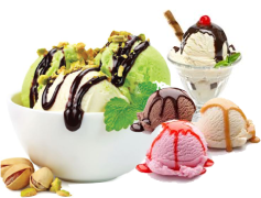 Dessert, Delight, Confection, Pastry, Sweets PNG