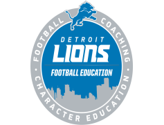 Detroit Lions, Thanksgiving Game, Blue And Silver, Motor City, Roar PNG