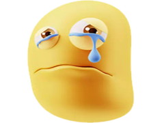 Devil Emoji, Sinister, Temptation, Evil, Mischievous PNG