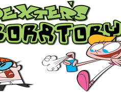 Dexter’s Laboratory PNG Isolated HD