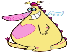 Dexter’s Laboratory PNG Picture