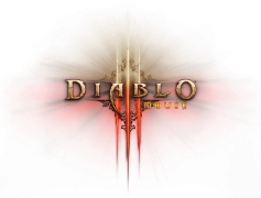 Diablo 3 Logo, Mythical Creatures, Demon Slayer, Hellish Aesthetic, Loot System PNG