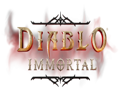 Diablo 3 Logo, Sanctuary, Adventure, Loot, Demon Hunter PNG