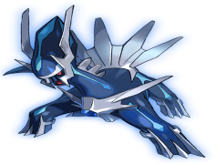 Dialga Pokemon, Time Manipulation, Sinnoh Region, Mythical, Legendary PNG