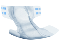 Diaper, Absorbent, Comfortable, Change, Care PNG