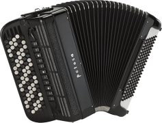 Diatonic Accordion, Folk Music, Music Performance, Musical Instrument, Traditional PNG