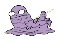 Dickbutt, Icon, Meme, Viral, Funny PNG