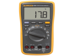 Digital Meter, Calibration Device, Performance Indicator, Current Meter, Measurement Tool PNG