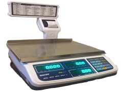 Digital Weighing Scale, Weight Tracking, LCD Display, Portable Weighing, Precision Measurement PNG