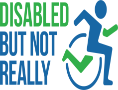 Disabled, Impairment, Inclusion, Support, Advocacy PNG
