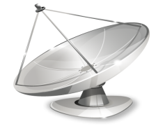 Dish Antenna, Antenna Systems, Satellite Dish, Satellite Communication, Communication Technology PNG