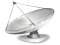 Dish Antenna, Antenna Systems, Satellite Dish, Satellite Communication, Communication Technology PNG