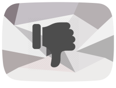 Dislike, Disfavor, Abhor, Loathe, Detest PNG