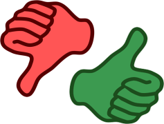 Dislike, Dismiss, Loathe, Abhor, Discontent PNG