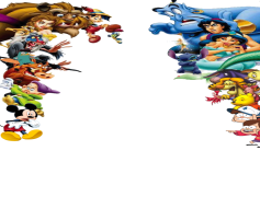 Disney, Characters, Animation, Adventure, Magic PNG