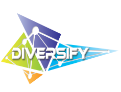 Diversify, Mix, Expand, Enrich, Diversification PNG