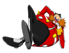 Doctor Eggman, Dr. Robotnik, Machines, Sonic, Robotics PNG