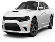 Dodge Charger Hellcat, American Icon, High Performance, V8 Engine, Supercharged PNG