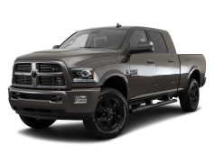 Dodge Cummins, Turbocharged Power, Off-Road Capability, American Pickup, Diesel Engine PNG