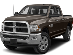 Dodge Ram 2500, Off-Road Capability, Reliable Engine, Rugged Build, Heavy Duty Truck PNG