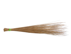 Domestic Broomstick, Cleaning Device, Traditional Broom, Witchcraft Accessory, Home Essentials PNG