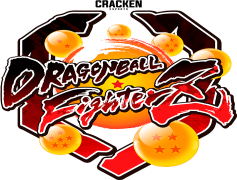 Dragon Ball FighterZ Logo, Anime, Action, Fighting Game, Visuals PNG