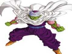 Dragon Ball Zcolo, Characters, Action, Adventure, Battles PNG