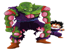 Dragon Ball Zcolo, Fighting, Battles, Transformations, Adventure PNG