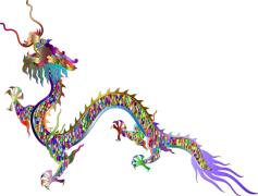 Drake Dragon, Enchanted Beast, Legendary Monster, Dragon Lore, Winged Serpent PNG