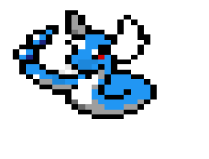 Dratini Pokemon, Rare Species, Pokémon Trainer, Evolving, Water Moves PNG