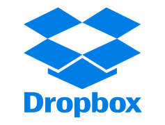 Dropbox Logo, Team Workspace, File Sharing, Sync Files, Collaboration Tool PNG