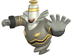 Dusknoir Pokemon, Evolution, Spirit World, Sinnoh Region, Supernatural PNG