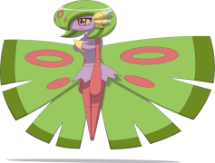 Dustox Pokemon, Evolution Line, Nocturnal Moth, Wing Patterns, Nature Guardian PNG