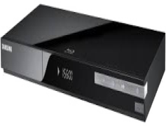 DVD Players, Video Playback, Streaming Capability, Home Theater, Entertainment System PNG